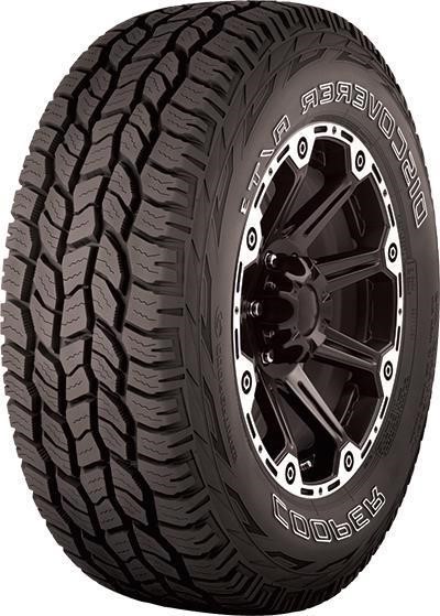 275/65R18 4本COOPER DISCOVERER AT3 LT Cooper Discoverer AT3 275/65R18 113/110S OWL | Best One Tire